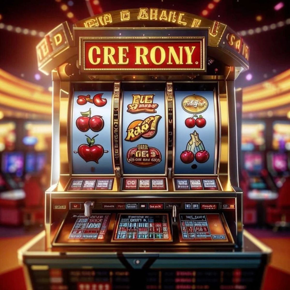 supercasino