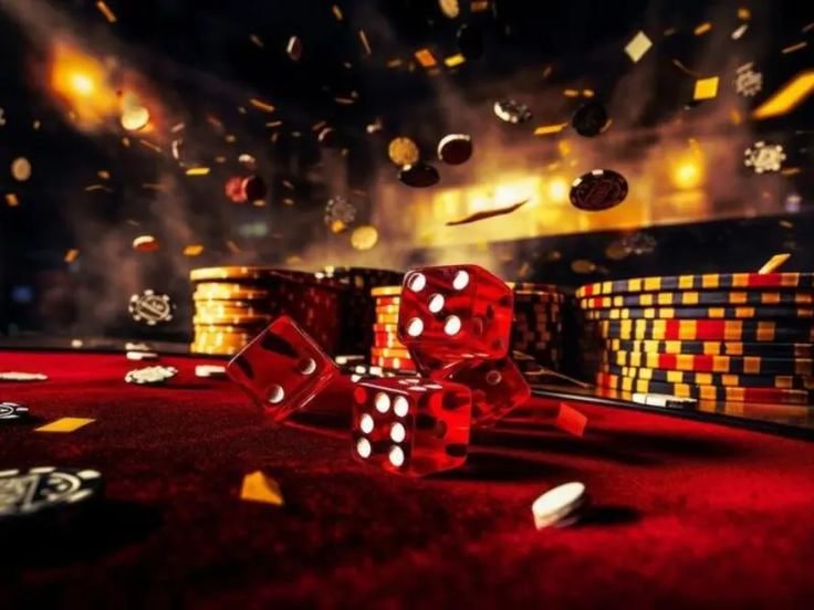 supercasino